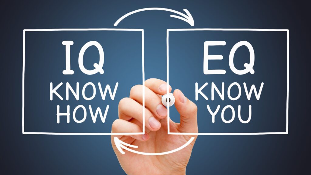 emotional intelligence for career advancement
