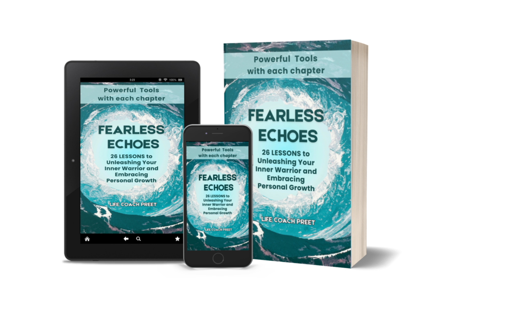 Fearless echoes