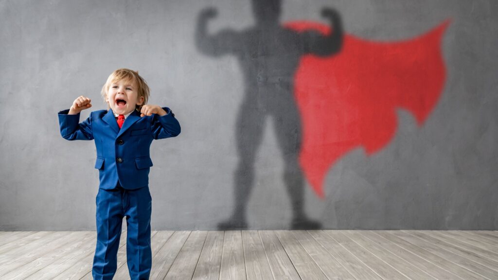 self-esteem culture is failing our kids