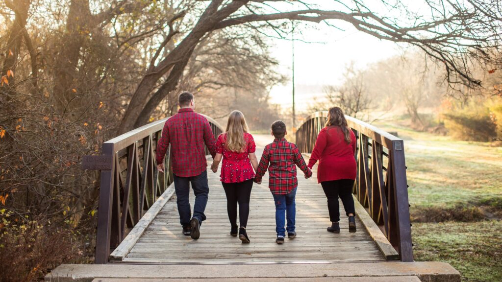 traditional parenting methods
