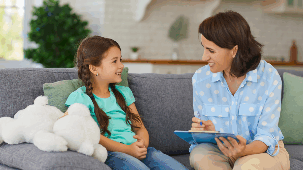 kids life coach certification